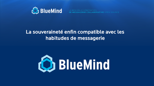 Bluemind V4.0
